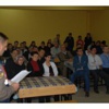 Jandarma Köylüleri Uyuşturucu Madde Bağımlılığı Konusunda Bilgilendirdi Jandarma Köylüleri Uyuşturucu Madde Bağımlılığı Konusunda Bilgilendirdi