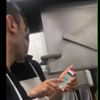Nusret'ten çalışanlarına telefon mobbingi Nusret'ten çalışanlarına telefon mobbingi