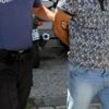 HDP binasında yakalanan terörist tutuklandı HDP binasında yakalanan terörist tutuklandı