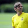 Fenerbahçe'de yeni teknik direktöre Cocu engeli Fenerbahçe'de yeni teknik direktöre Cocu engeli