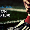Premier Lig yayını rekor ücrete satıldı! Premier Lig yayını rekor ücrete satıldı!