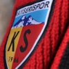 Kayserispor'da kongre bilmecesi Kayserispor'da kongre bilmecesi