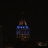 İstanbul çocuklar için maviye büründü İstanbul çocuklar için maviye büründü