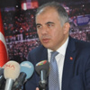AK Partili İsimden Garip Sözler