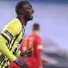 Cisse: Fenerbahçe Türkiye'nin Real Madrid'i Cisse: Fenerbahçe Türkiye'nin Real Madrid'i