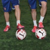 Solaklara özel ilk futbol topu Solaklara özel ilk futbol topu
