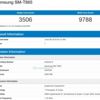 Snapdragon 855'li Samsung Galaxy Tab S5'in özellikleri ortaya çıktı