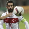 Arda Turan: "G.Saray finale gider"