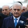 TBMM Başkanı Yıldırım: Bu rezilliğe son vereceğiz TBMM Başkanı Yıldırım: Bu rezilliğe son vereceğiz