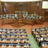Kosova’da hükümet kuruldu