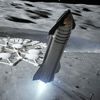 SpaceX artık Ay ve Mars yolculuklarına odaklanacak