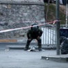 Şüpheli Paketten Parça Tesirli Bomba Çıktı Şüpheli Paketten Parça Tesirli Bomba Çıktı