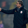 Hamzaoğlu'ndan özeleştiri!