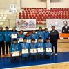 Badmintonda Malatya takımları derece elde etti Badmintonda Malatya takımları derece elde etti