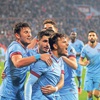Trabzonspor, kupada galibiyet peşinde Trabzonspor, kupada galibiyet peşinde