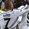 Beşiktaş'ın yükselen yıldızı Gökhan Töre