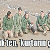 Türkmenler Kerkük’te kaderlerine terk edildi