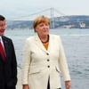 Merkel: 4 konuda Türkiye'yi destekleyeceğiz