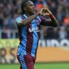 Hugo Rodallega Denizlispor'da Hugo Rodallega Denizlispor'da