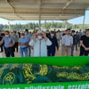 Merhum Haluk Savaş defnedildi Merhum Haluk Savaş defnedildi