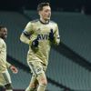 Fenerbahçeli Mesut Özil'in sakatlığı ile ilgili üzücü açıklama Fenerbahçeli Mesut Özil'in sakatlığı ile ilgili üzücü açıklama