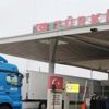 Sınır kapılarında tır kuyruklarının oluşması engellenecek