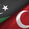 Libyalı 200 iş adamı ve bürokrattan Türkiye'ye ekonomi çıkarması Libyalı 200 iş adamı ve bürokrattan Türkiye'ye ekonomi çıkarması
