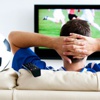 Hafta sonu TV'de futbol keyfi Hafta sonu TV'de futbol keyfi