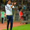 Pereira'yı hırs bastı Pereira'yı hırs bastı