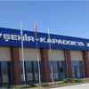 Kapadokya Havalimanı kira ihalesi ertelendi Kapadokya Havalimanı kira ihalesi ertelendi
