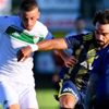 Muriqi attı, Fenerbahçe kazandı Muriqi attı, Fenerbahçe kazandı