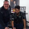 Muğdat Çelik, Akhisar'da