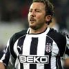 UEFA dan Sergen Yalçın paylaşımı UEFA dan Sergen Yalçın paylaşımı