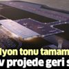 Bakan Karaismailoğlu: Önümüzdeki sene bugünlerde Rize Havalimanı'nı açmayı hedefliyoruz Bakan Karaismailoğlu: Önümüzdeki sene bugünlerde Rize Havalimanı'nı açmayı hedefliyoruz