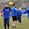 Kamara, D.G. Sivasspor maçının kadrosuna alındı Kamara, D.G. Sivasspor maçının kadrosuna alındı