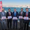 7 Nisan'da 10 bin koşucu