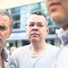 Brunson’a ek önlem