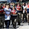 HERO tişörtü soruşturmasında yeni gelişme