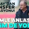 Galatasaray'dan 4 transfer! Anlaşma sağlandı Galatasaray'dan 4 transfer! Anlaşma sağlandı