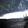 Meteorolojiden fırtına uyarısı Meteorolojiden fırtına uyarısı
