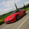 Koleksiyoner Ferrari'ye 2.6 milyon TL verdi