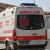 Samsun'da 112 ekibine saldırı