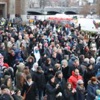 Bahreyn'nde göstericilere müdahale