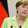 Seçim öncesi esip gürleyen Merkel’den flaş çıkış