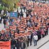 Ankara Dikmen Vadisi için direniyor! Polis saldırıya geçti