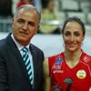 "İnşallah final oynayacağız" "İnşallah final oynayacağız"
