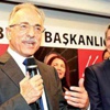 CHP'de Karayalçın depremi CHP'de Karayalçın depremi