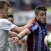 Trabzonspor 0 - 0 Bursaspor Trabzonspor 0 - 0 Bursaspor