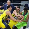 ING Basketbol Süper Ligi ING Basketbol Süper Ligi