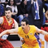 Aslan çarpıldı